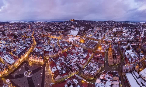 Coburg