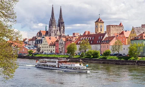Regensburg