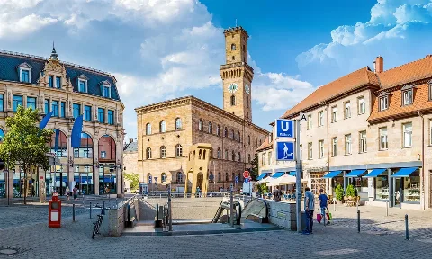 Fürth