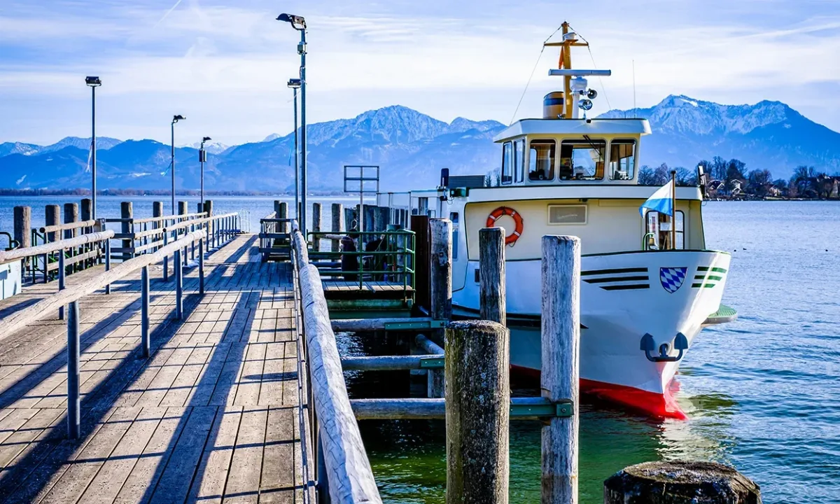 Chiemsee