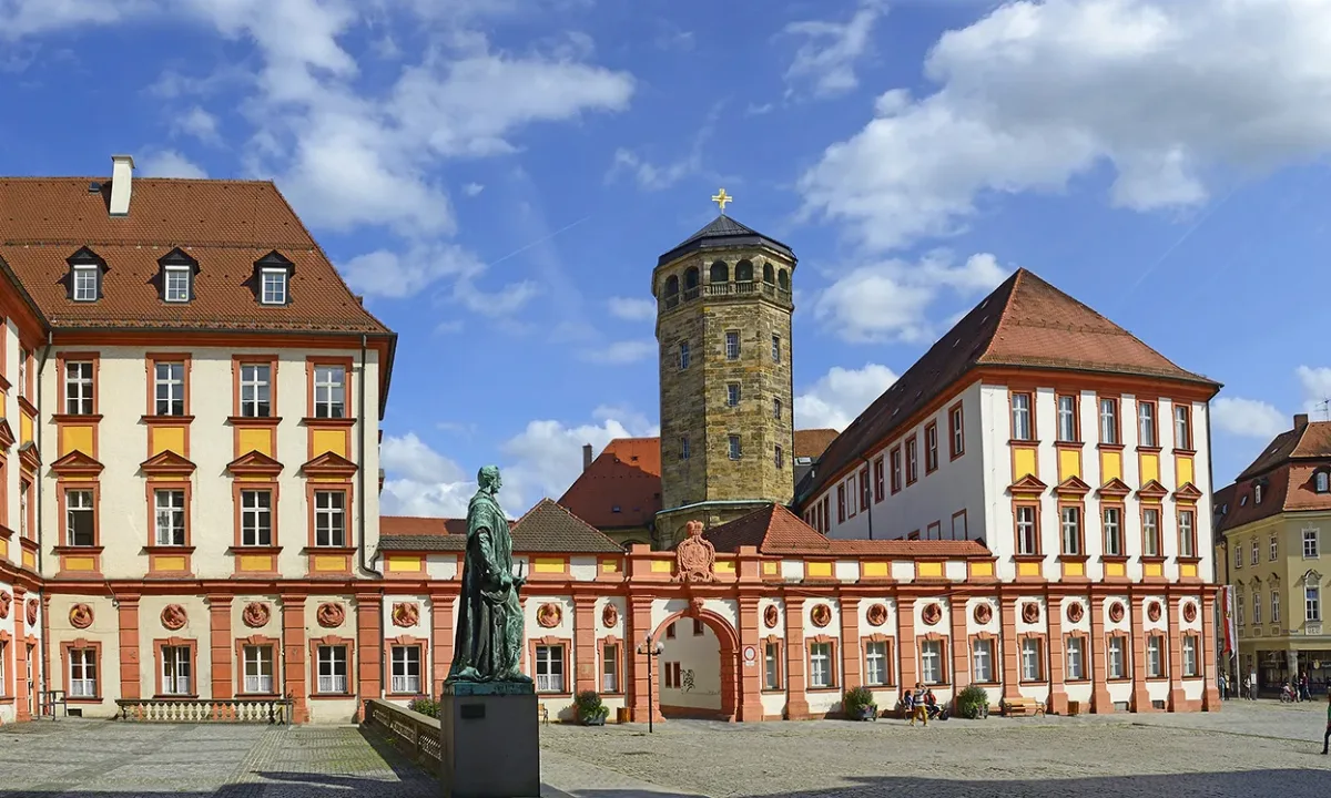 Bayreuth