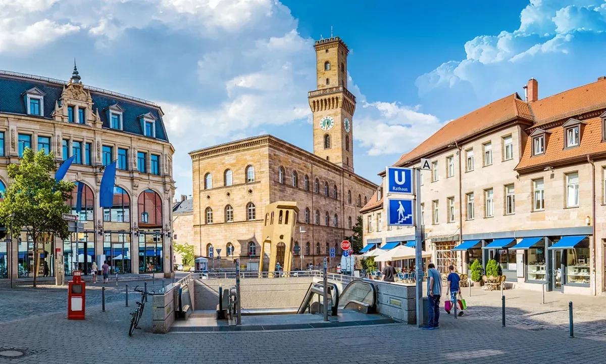 Fürth