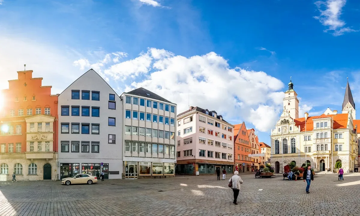 Ingolstadt