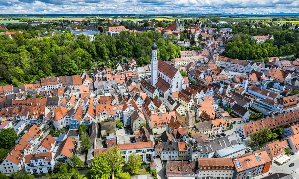 Landsberg am Lech