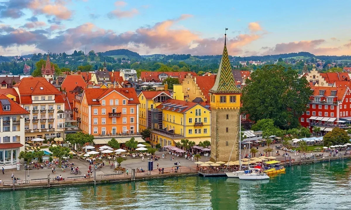 Lindau
