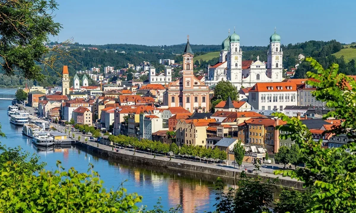 Passau