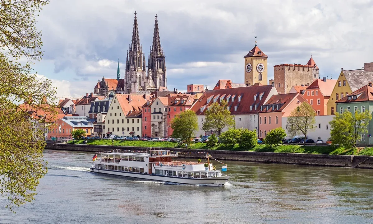 Regensburg